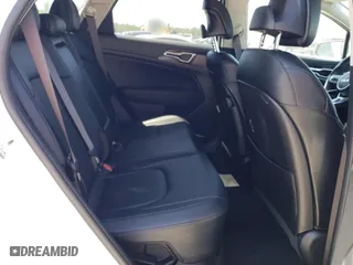 2023 Kia Sportage Hybrid EX with VIN KNDPVCAG2P7057315, listed as a Copart auction lot 53549165 with 11,453 mi miles and Non Repairable. Bid and sale history available at carsss.com. Image 10.