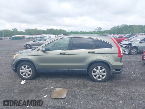 2008 Honda CR-V EX-L z VIN JHLRE48718C028923, wystawiony jako IAAI lot #42199025 z przebiegiem 250 087 mil mil oraz . Historia ofert i sprzedaży dostępna na DreamBid. Obrazek 14.