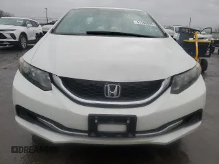 2014 Honda Civic Sedan EX with VIN 2HGFB2F84EH516900, listed as a Copart auction lot 51200885 with 144,798 mi miles and Salvage Title. Bid and sale history available at carsss.com. Image 5.
