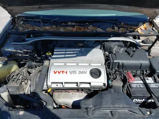 2003 Lexus ES 300 with VIN JTHBF30G730144122, listed as a IAAI auction lot 41738397 with 264,443 mi miles and . Bid and sale history available at carsss.com. Image 10.