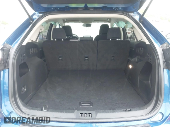 2024 Ford Edge SE z VIN 2FMPK4G93RBA72662, wystawiony jako IAAI lot #42097425 z przebiegiem 7 234 mil mil oraz . Historia ofert i sprzedaży dostępna na DreamBid. Obrazek 18.