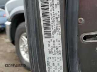 2012 Ram 2500 Laramie z VIN 3C6UD5FL9CG182258, wystawiony jako Copart lot #51650225 z przebiegiem 235 226 mil mil oraz Szkoda całkowita • Salvage title. Historia ofert i sprzedaży dostępna na DreamBid. Obrazek 12.