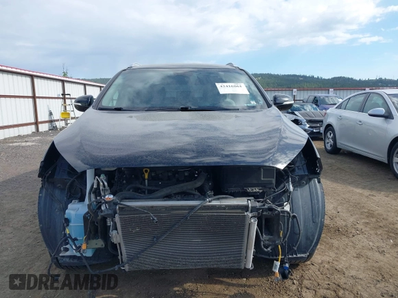 2016 Kia Sorento LX z VIN 5XYPGDA50GG131686, wystawiony jako IAAI lot #42416861 z przebiegiem 113 446 mil mil oraz . Historia ofert i sprzedaży dostępna na DreamBid. Obrazek 13.