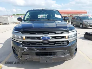 2024 Ford Expedition XLT with VIN 1FMJU1H88REA29329, listed as a IAAI auction lot 41982656 with 8,721 mi miles and . Bid and sale history available at DreamBid. Image 13.
