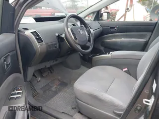 2007 Toyota Prius with VIN JTDKB20U573284607, listed as a IAAI auction lot 42099736 with 243,976 mi miles. Bid and sale history available at carsss.com. Image 5.