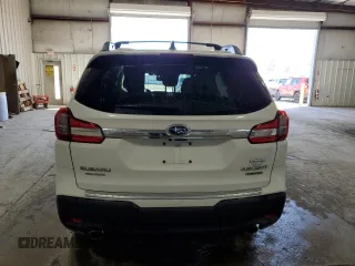 2022 Subaru Ascent Limited with VIN 4S4WMAPD7N3470122, listed as a Copart auction lot 50632295 with 31,815 mi miles and Salvage Title. Bid and sale history available at DreamBid. Image 6.
