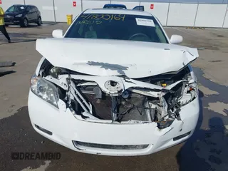 2009 Toyota Camry LE with VIN 4T1BK46K89U582997, listed as a IAAI auction lot 41800164 with 243,922 mi miles. Bid and sale history available at carsss.com. Image 6.