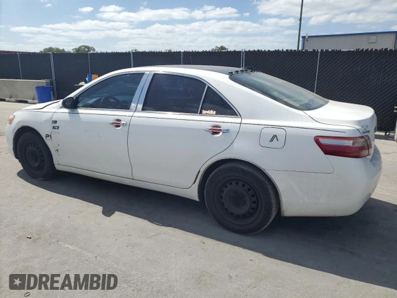 2008 Toyota Camry LE with VIN 4T1BE46KX8U756364, listed as a Copart auction lot 55263455 with 248,425 mi miles and Clean Title. Bid and sale history available at carsss.com. Image 2.