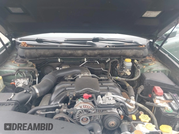 2011 Subaru Outback Premium with VIN 4S4BRDHC5B2329168, listed as a IAAI auction lot 42706057 with 210,621 mi miles and . Bid and sale history available at DreamBid. Image 10.