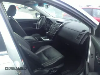 2008 Mazda CX-9 Touring with VIN JM3TB38V980155710, listed as a IAAI auction lot 31924077 with 309,206 mi miles and . Bid and sale history available at DreamBid. Image 5.