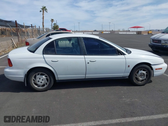 1997 Saturn SL with VIN 1G8ZK5275VZ254745, listed as a IAAI auction lot 41686816 with 135,074 mi miles and . Bid and sale history available at DreamBid. Image 12.