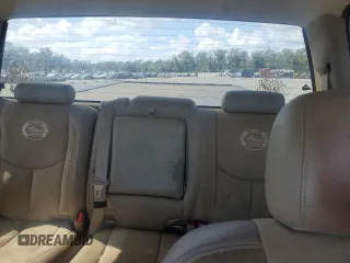 2006 GMC Sierra 3500 DRW Work Trk z VIN 1GTJK33236F128574, wystawiony jako Copart lot #77419284 z przebiegiem 167 538 mil mil oraz Szkody całkowita. Historia ofert i sprzedaży dostępna na DreamBid. Obrazek 10.