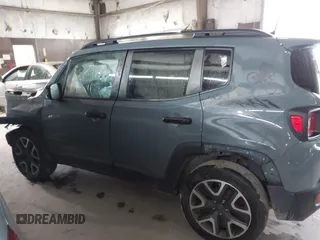 2018 Jeep Renegade Latitude with VIN ZACCJBBB4JPH17324, listed as a IAAI auction lot 41759625 with 115,341 mi miles and . Bid and sale history available at DreamBid. Image 13.