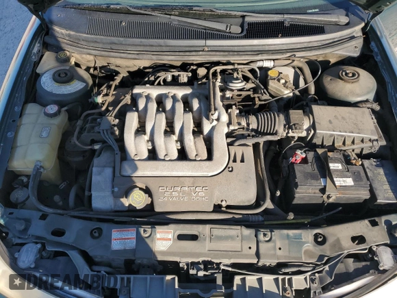 1998 Ford Contour z VIN 1FAFP65L2WK235594, wystawiony jako Copart lot #81118614 z przebiegiem 62 140 mil mil oraz Szkoda całkowita • Salvage title. Historia ofert i sprzedaży dostępna na DreamBid. Obrazek 11.