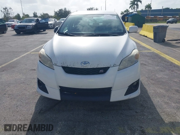 2010 Toyota Matrix S z VIN 2T1KE4EE4AC042197, wystawiony jako IAAI lot #42817785 z przebiegiem 287 196 mil mil oraz . Historia ofert i sprzedaży dostępna na DreamBid. Obrazek 6.