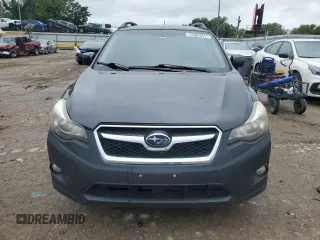 2014 Subaru Crosstrek Premium with VIN JF2GPACC3E9328815, listed as a Copart auction lot 60715105 with 140,393 mi miles and Clean title. Bid and sale history available at DreamBid. Image 5.