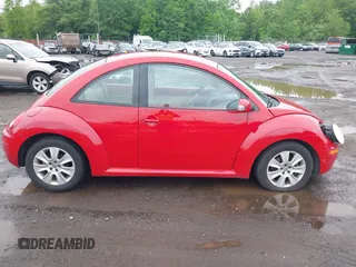 2010 Volkswagen Beetle with VIN 3VWPW3AG2AM030395, listed as a IAAI auction lot 42367992 with 93,052 mi miles and . Bid and sale history available at DreamBid. Image 13.