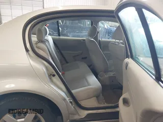 2006 Chevrolet Cobalt LS with VIN 1G1AK55FX67787573, listed as a IAAI auction lot 41960021 with 193,332 mi miles and . Bid and sale history available at DreamBid. Image 8.
