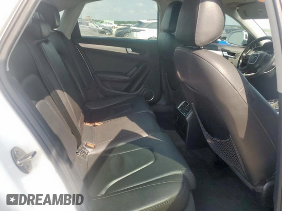 2009 Audi A4 Prestige with VIN WAUMF78K29N012730, listed as a Copart auction lot 54796885 with 174,289 mi miles and Clean title. Bid and sale history available at DreamBid. Image 10.