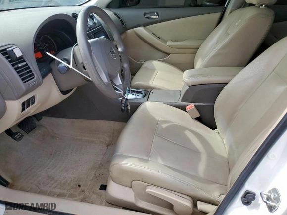2011 Nissan Altima 2.5 SL with VIN 1N4AL2AP7BN469214, listed as a Copart auction lot 45483775 with NaN miles and Salvage Title. Bid and sale history available at carsss.com. Image 7.