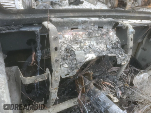 2004 Jeep Wrangler Rubicon with VIN 1J4FA69S74P787812, listed as a Copart auction lot 49821695 with Not provided miles and Salvage title. Bid and sale history available at DreamBid. Image 9.