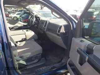 2016 Ford F-150 XL with VIN 1FTEW1CP1GKD15777, listed as a IAAI auction lot 41655022 with 140,534 mi miles and . Bid and sale history available at carsss.com. Image 5.