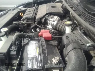 2019 Nissan Sentra SV with VIN 3N1AB7AP1KY365642, listed as a IAAI auction lot 32017861 with 46,663 mi miles and . Bid and sale history available at DreamBid. Image 12.