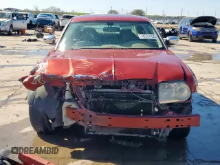2008 Chrysler 300 z VIN 2C3LA33G38H115921, wystawiony jako Copart lot #49337435 z przebiegiem 203 198 mil mil oraz Szkoda całkowita • Salvage title. Historia ofert i sprzedaży dostępna na DreamBid. Obrazek 5.