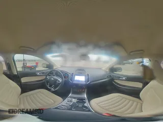 2020 Ford Edge SEL с VIN 2FMPK3J96LBA69376, выставлен на аукционе Copart как лот 57553395 с пробегом 69 468 миль миль и Списание • Salvage title. История ставок и продаж доступна на DreamBid. Изображение 16.