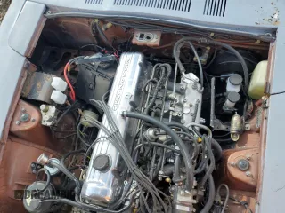 1978 Datsun 280ZX z VIN GHLS30122501, wystawiony jako Copart lot #80676944 z przebiegiem Nie podano mil oraz Szkody całkowita. Historia ofert i sprzedaży dostępna na DreamBid. Obrazek 11.
