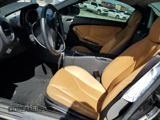 2009 Mercedes-Benz SLK 350 z VIN WDBWK58F79F209190, wystawiony jako Copart lot #49473845 z przebiegiem 39 487 mil mil oraz Szkoda całkowita • Salvage title. Historia ofert i sprzedaży dostępna na DreamBid. Obrazek 7.