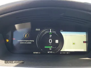 2019 Jaguar I-Pace HSE z VIN SADHD2S19K1F63657, wystawiony jako Copart lot #57858324 z przebiegiem 67 648 mil mil oraz Szkoda całkowita • Salvage title. Historia ofert i sprzedaży dostępna na DreamBid. Obrazek 9.
