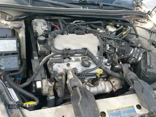 2003 Chevrolet Impala z VIN 2G1WF52E839448472, wystawiony jako IAAI lot #43463440 z przebiegiem 249 425 mil mil oraz . Historia ofert i sprzedaży dostępna na DreamBid. Obrazek 14.