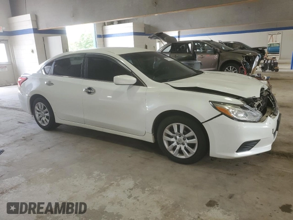 2016 Nissan Altima S z VIN 1N4AL3AP6GN358036, wystawiony jako Copart lot #60122365 z przebiegiem 118 788 mil mil oraz Szkoda całkowita • Salvage title. Historia ofert i sprzedaży dostępna na DreamBid. Obrazek 4.