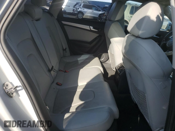 2014 Audi allroad Premium Plus with VIN WA1UFAFLXEA048754, listed as a Copart auction lot 89117505 with 81,255 mi miles and Salvage Title. Bid and sale history available at carsss.com. Image 10.
