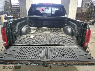 2003 Dodge Ram 1500 ST with VIN 1D7HA16D03J631268, listed as a Copart auction lot 85555744 with 267,140 mi miles and Salvage Title. Bid and sale history available at carsss.com. Image 10.