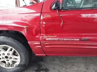 2004 Jeep Grand Cherokee z VIN 1J8GX48SX4C329289, wystawiony jako IAAI lot #41631610 z przebiegiem 212 362 mil mil oraz . Historia ofert i sprzedaży dostępna na DreamBid. Obrazek 6.
