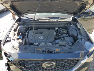 2022 Mazda CX-5 2.5 S Preferred Package with VIN JM3KFBCM3N0570655, listed as a Copart auction lot 48049955 with 39,620 mi miles and Salvage Title. Bid and sale history available at carsss.com. Image 12.