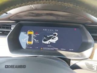 2020 Tesla Model S Long Range with VIN 5YJSA1E29LF389023, listed as a IAAI auction lot 42509364 with 93,070 mi miles and . Bid and sale history available at DreamBid. Image 7.