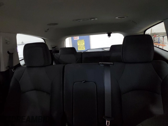2017 Chevrolet Traverse LT with VIN 1GNKVGKDXHJ354060, listed as a Copart auction lot 52170915 with 148,475 mi miles and Salvage Title. Bid and sale history available at DreamBid. Image 10.