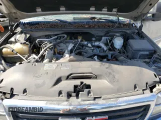 2006 GMC Sierra 2500HD SLT z VIN 1GTHK29D86E167541, wystawiony jako Copart lot #71894724 z przebiegiem Nie podano mil oraz Czysty tytuł • Clean title. Historia ofert i sprzedaży dostępna na DreamBid. Obrazek 11.
