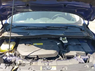 2013 Ford Escape SE with VIN 1FMCU9GX2DUB89107, listed as a IAAI auction lot 42239478 with Not Provided miles and . Bid and sale history available at DreamBid. Image 10.