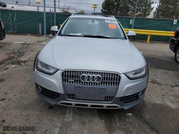 2013 Audi allroad Premium Plus with VIN WA1UFAFL0DA141152, listed as a Copart auction lot 52128115 with 151,210 mi miles and Non Repairable. Bid and sale history available at carsss.com. Image 5.