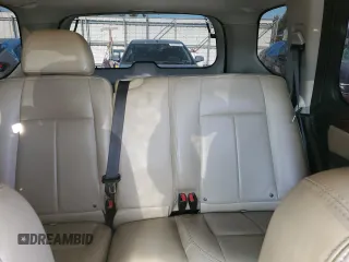 2006 GMC Envoy SLT with VIN 1GKDT13S362266240, listed as a Copart auction lot 75223264 with 159,609 mi miles and Salvage Title. Bid and sale history available at carsss.com. Image 10.