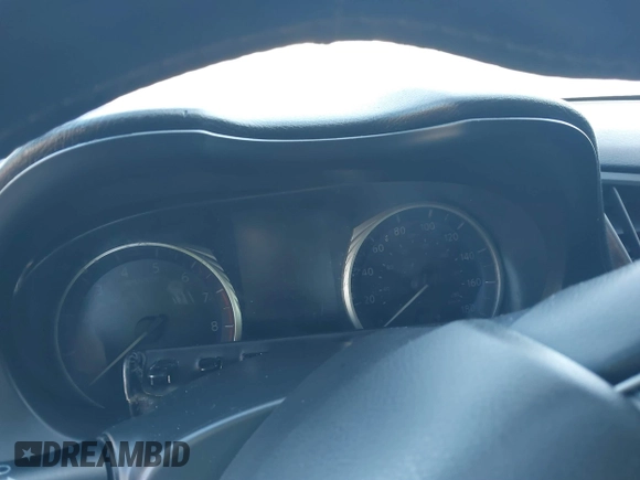 2014 Infiniti Q50 Hybrid Sport with VIN JN1AV7AP9EM691834, listed as a IAAI auction lot 41703454 with Not Provided miles and . Bid and sale history available at DreamBid. Image 7.