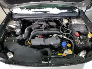 2016 Subaru Legacy Premium with VIN 4S3BNAC6XG3060294, listed as a Copart auction lot 46405785 with 68,764 mi miles and Salvage Title. Bid and sale history available at carsss.com. Image 11.