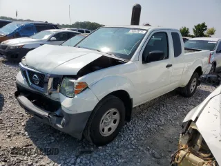 2017 Nissan Frontier SV z VIN 1N6BD0CT1HN777737, wystawiony jako Copart lot #56649015 z przebiegiem 160 315 mil mil oraz Czysty tytuł • Clean title. Historia ofert i sprzedaży dostępna na DreamBid. Obrazek 1.