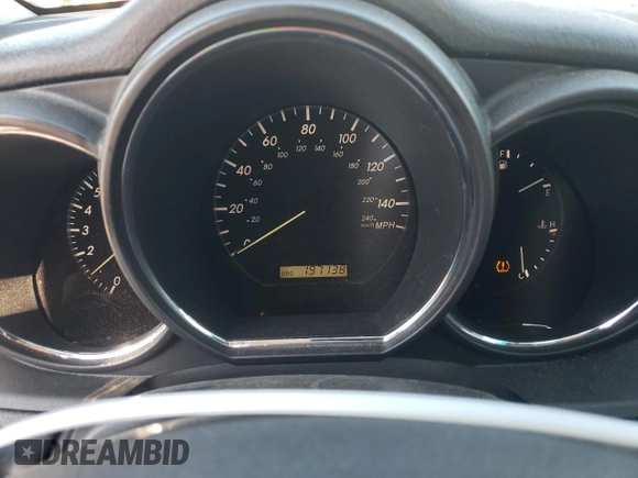 2009 Lexus RX 350 with VIN 2T2GK31U09C081687, listed as a Copart auction lot 45709395 with 197,138 mi miles and Salvage Title. Bid and sale history available at DreamBid. Image 9.