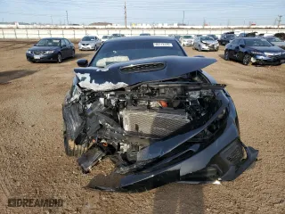 2021 Dodge Charger SRT Hellcat Widebody with VIN 2C3CDXL92MH533106, listed as a Copart auction lot 48713125 with 30,155 mi miles and Salvage Title. Bid and sale history available at carsss.com. Image 5.