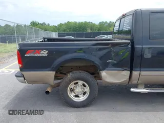 2003 Ford F-250 XL с VIN 1FTNW21P93EB38638, выставлен на аукционе IAAI как лот 42278948 с пробегом 565 931 миль миль и . История ставок и продаж доступна на DreamBid. Изображение 18.